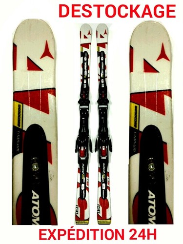 Ski erwachsene gebraucht - ski,