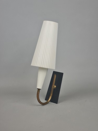 50s60s kleine wandlampe lamp - kleine,