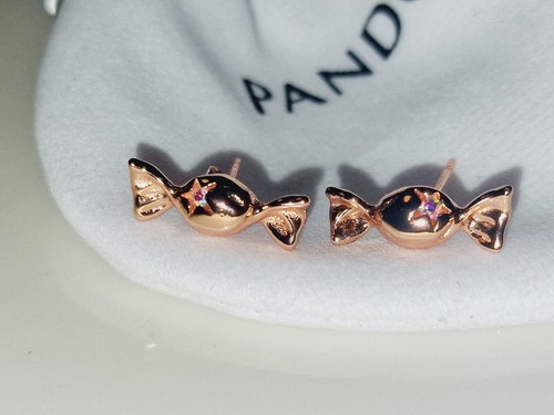 Pandora ohrstecker in - pandora,