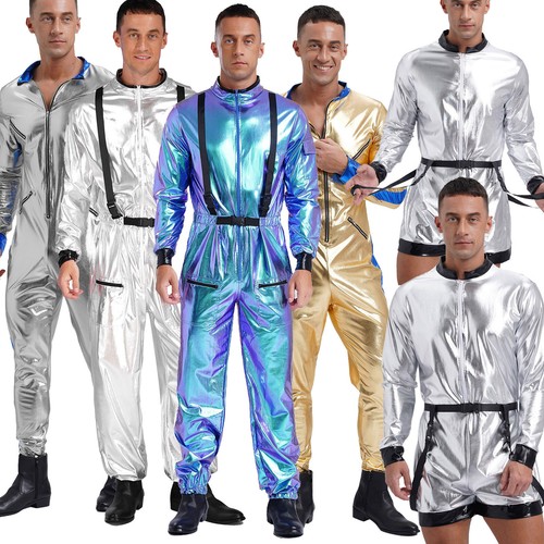 Herren astronaut space - de,