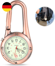 Taschenuhr Digital