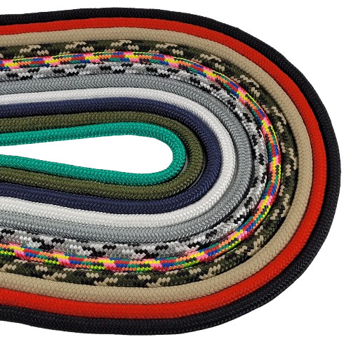 Leine seil meterware - seil,