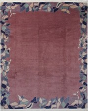 Original Nepal Handgeknüpfter