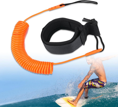 Surf leash einziehbare - ft, leash,einziehbare