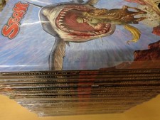 Storm Nr.0,1-34 komplett