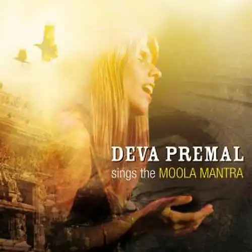 Deva premal moola mantra - deva,