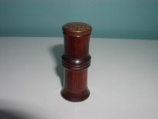 Antiker Wheeler & Wilson Treen