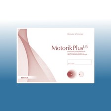 MotorikPlus U3 [10 Bögen] |