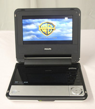 Philips PET 731 DVD-Player