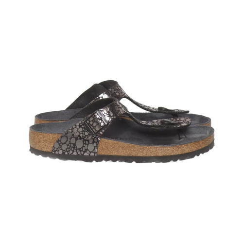 Birkenstock flip flops - flip,