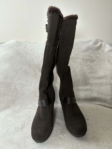 Khombu ready for winter - khombu,