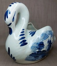 Vintage Delfter blauw