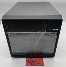 Shuttle XPC Cube SH81R4