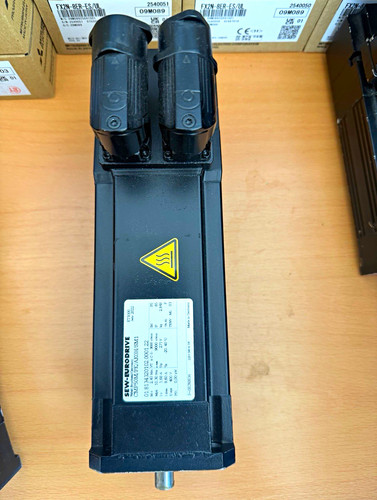 Sew eurodrive servomotor - sew-eurodrive,