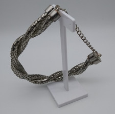 Haarkette/ Damen - Accessoires/ Metall handgefertigt Vintage