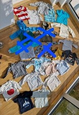 Oberteile gr 68 shirt t-shirts