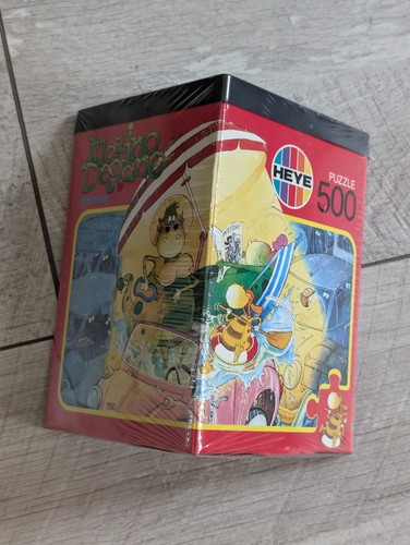 Heye puzzle 500 - 500, teile