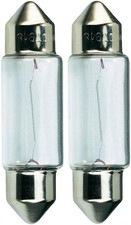 2 x Glühbirnen 12V 21W