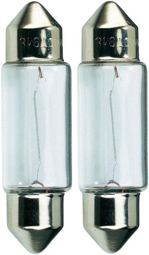 Glühbirnen 12v 21w - x,