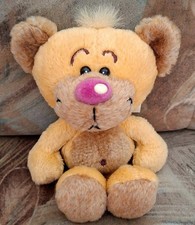 Diddl Vintage Teddy Bär