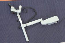 ZEISS OPMI-9 OP-Mikroskop Kolposkop Microscope Colposcope