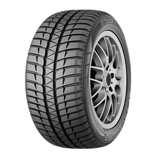 Winterreifen sumitomo - 2x,