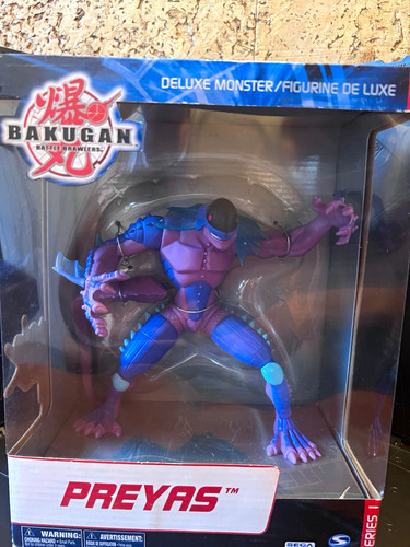 Sega toys bakugan - sega,