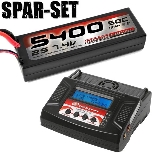 Lipo einsteiger set 90 - lipo-einsteiger,