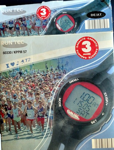 Puls messuhr run - puls,