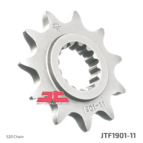 Front sprocket fits beta - front, rr