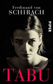 Tabu roman von schirach - roman,