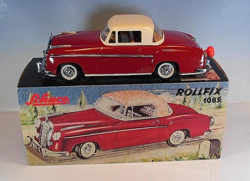 Schuco blechspielzeug 45 - nr.,