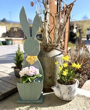 Osterhase Deko Ostern