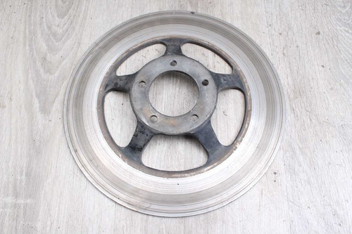 Bremsscheibe bremse vorn - vorn, 4,8