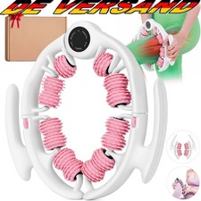 Massageroller Cellulite Beine