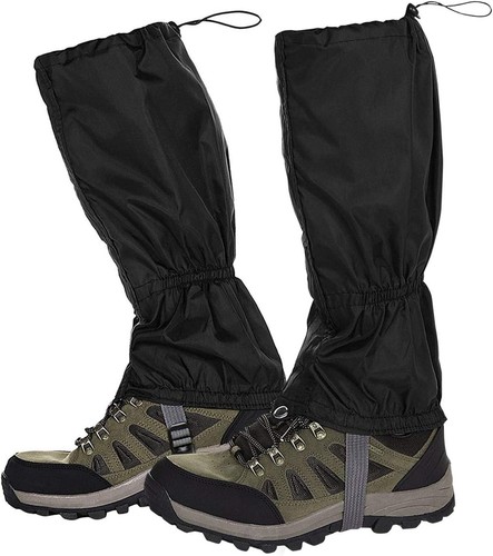 Outdoor gamaschen wasserdichte - outdoor, gamaschen,wasserdichte