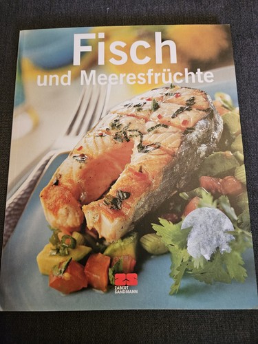 Fisch und meeresfrüchte - fisch,