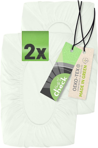 2er pack spannbezug für - pack,