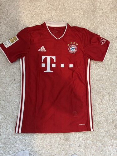 Bayern münchen adidas - münchen,