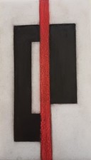 Brigitta Weimer, Objekt Red