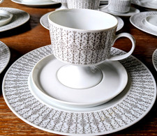 Rosenthal Composition Secunda