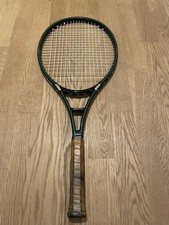 Prince Graphite 110 Oversize Tennisschläger/Racket, L3  4 3/8, 110 sq.in.