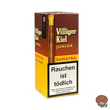 Villiger kiel junior sumatra - kiel,