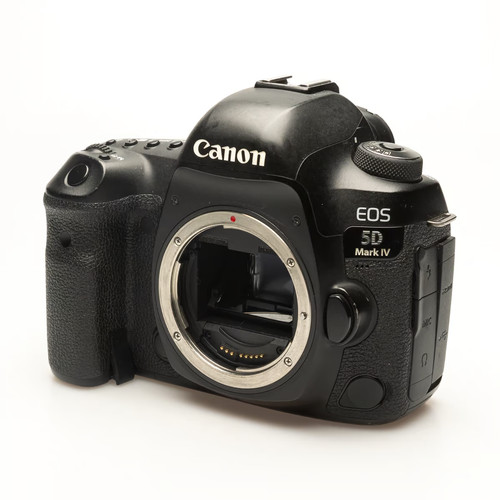 Canon eos mark gebraucht - canon,