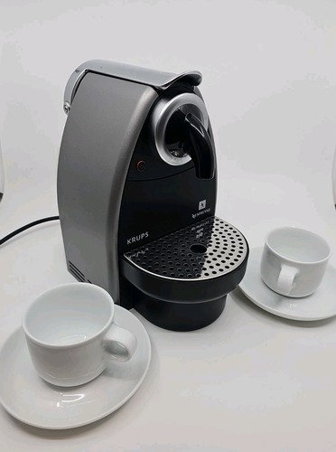 Krups nespresso essenza kapsel - nespresso,