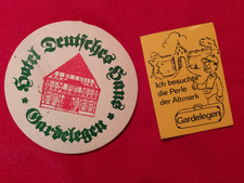 Gardelegen 1985. Konvolut