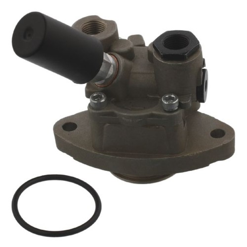 Kraftstoffpumpe febi 35630 - febi,