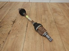 Antriebswelle Renault Twingo