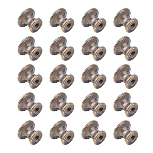 Mini schubladenknöpfe 20 - mini,