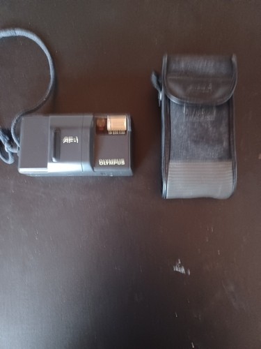 Kamera olympus ohne - kamera, af-1,